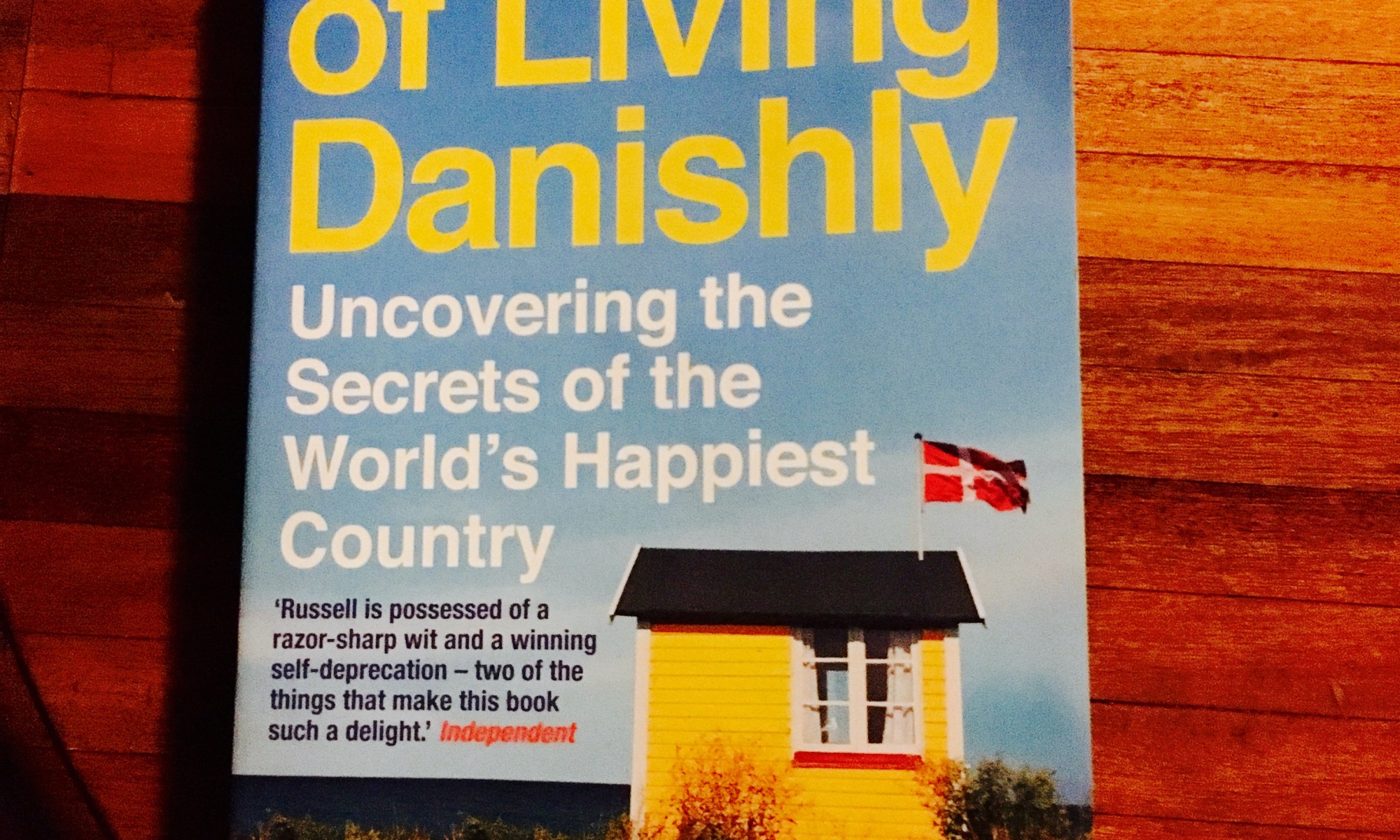 Year of living Danishly
