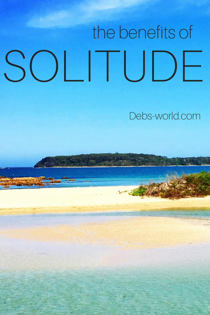 Solitude, blogging, weekly photo challenge, motivation,