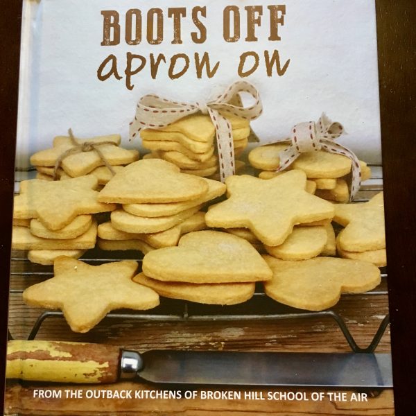A great recipe book for a good cause