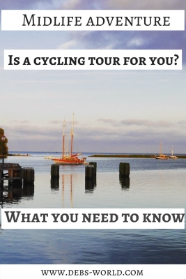 Is a cycling tour for you? What you need to know.