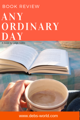 Any Ordinary Day - a book review