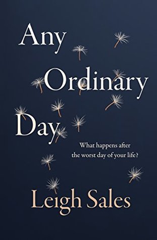Any Ordinary Day by Leigh Sales