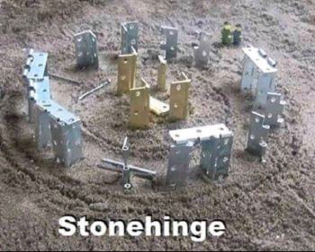 Stonehinge