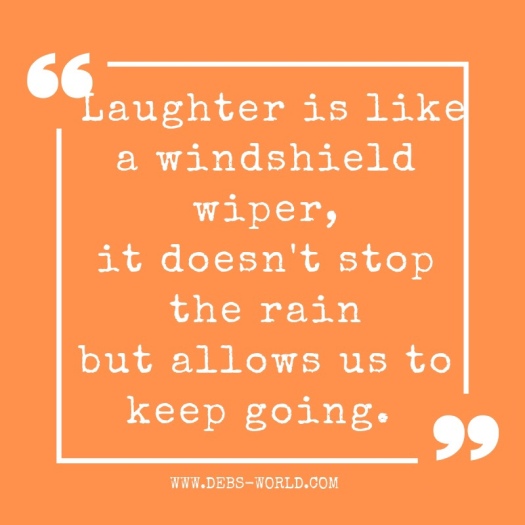laughter quote