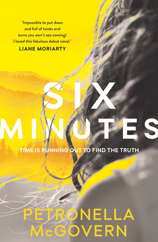 Six Minutes - a great read