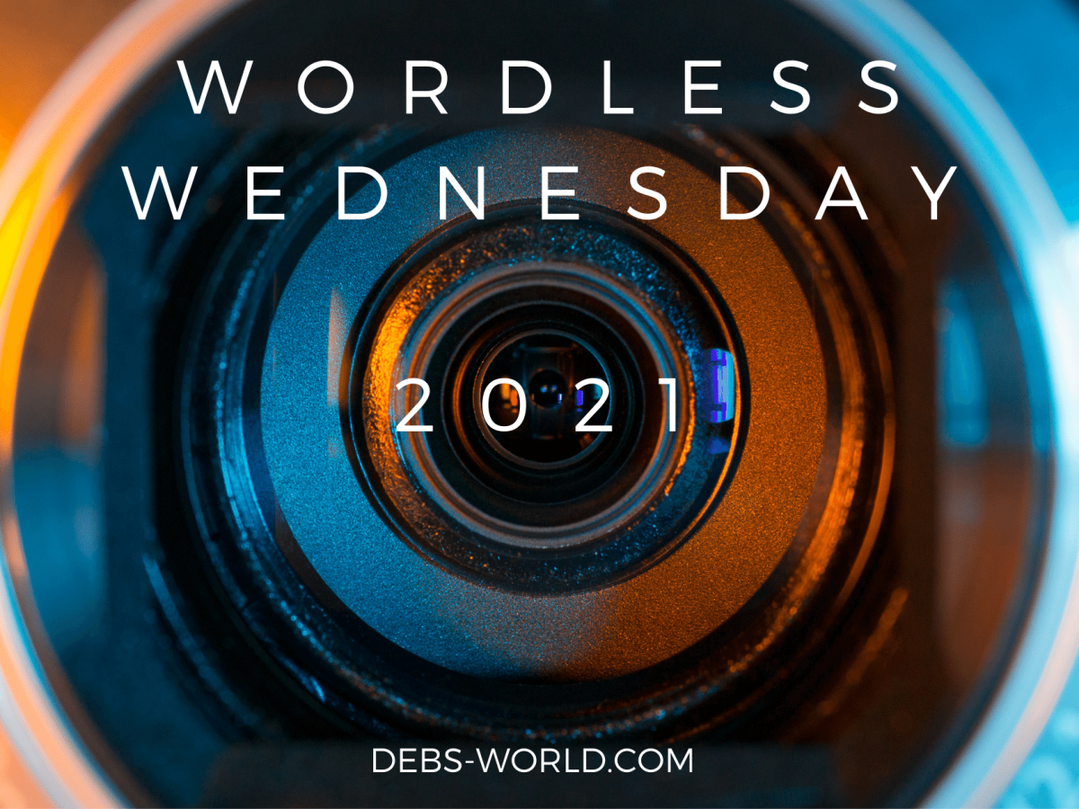 Sharing likes, strengths, honour and peace for #WordlessWednesday
