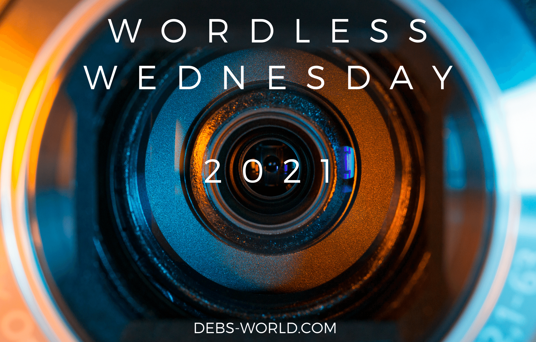 Wordless Wednesday 2021