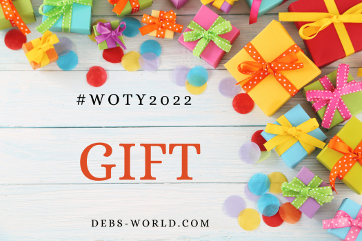 WOTY 2022 GIFT