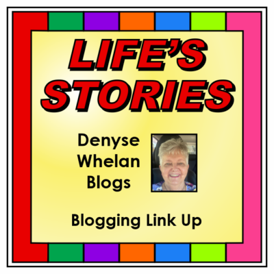 Life's stories linkup