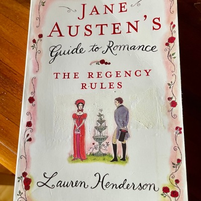 Jane Austen bargain